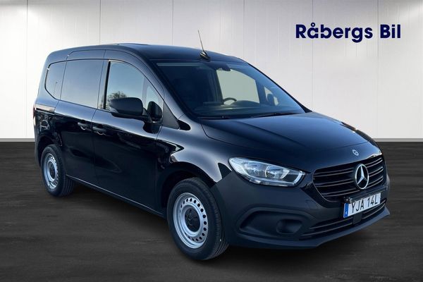 Mercedes Citan 110 CDI DCT / Drag - 2023
