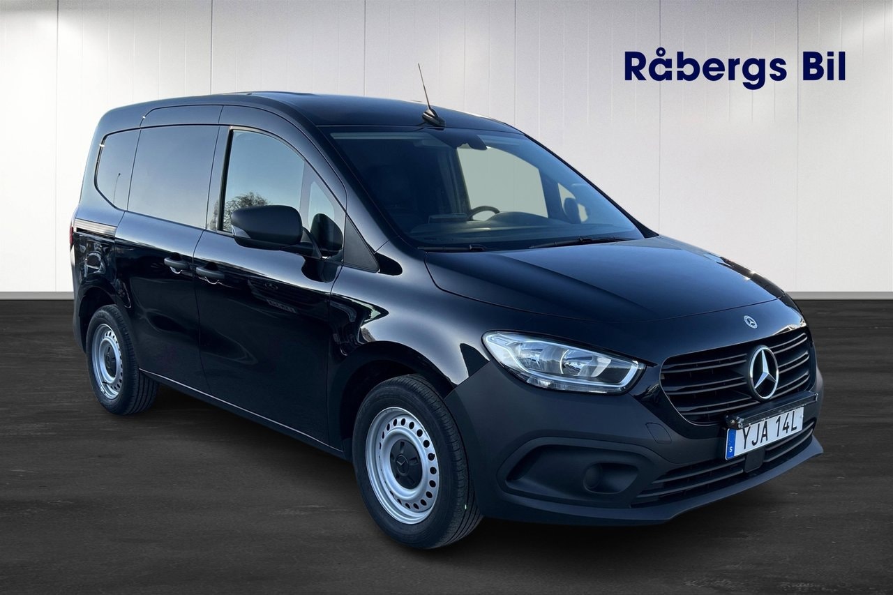 Mercedes Citan