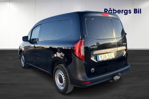 Mercedes Citan bild 3