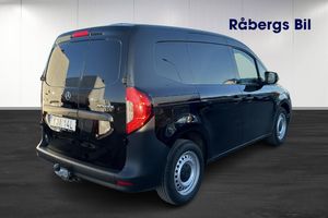 Mercedes Citan bild 4