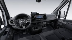Mercedes Sprinter bild 3
