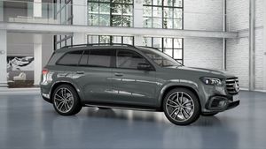 Mercedes GLS450 bild 1