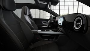 Mercedes CLA250 bild 2