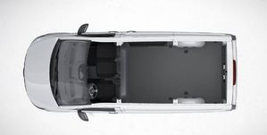 Mercedes Vito bild 4