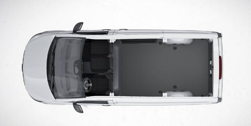 Mercedes Vito bild 4