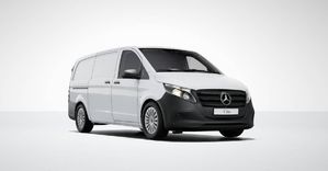 Mercedes Vito bild 1