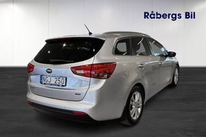 Kia Cee´d bild 4