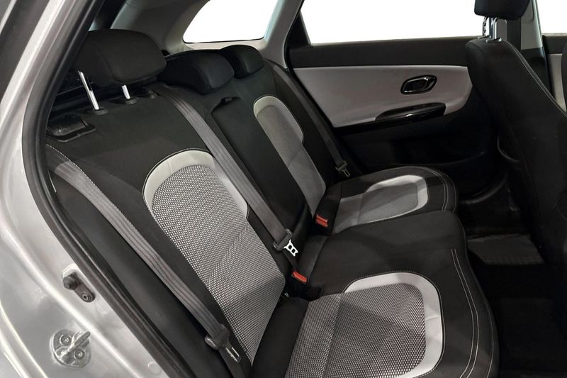 Kia Cee´d bild 10