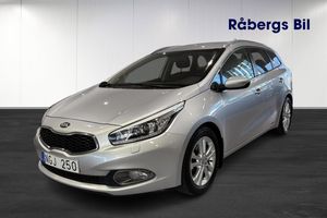 Kia Cee´d bild 2