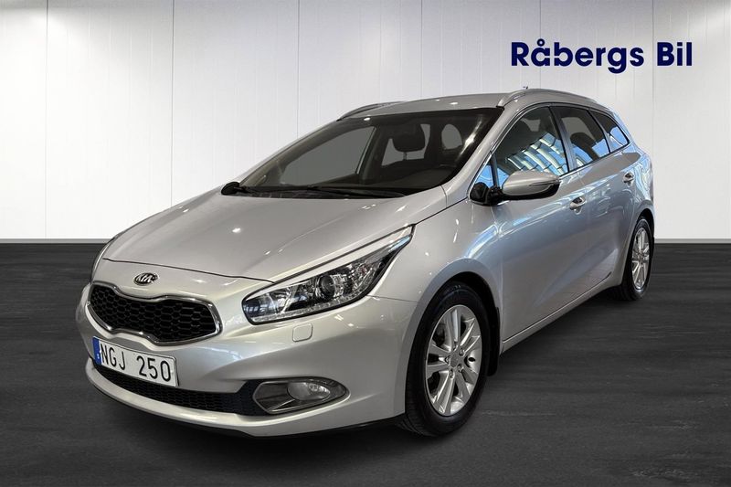 Kia Cee´d bild 2