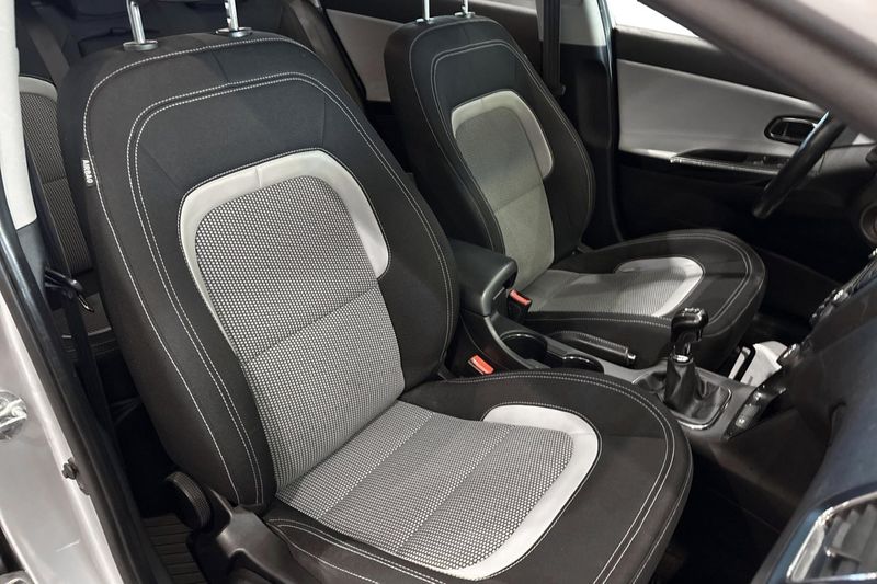 Kia Cee´d bild 9