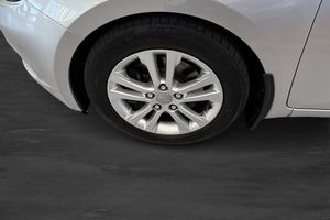 Kia Cee´d bild 5