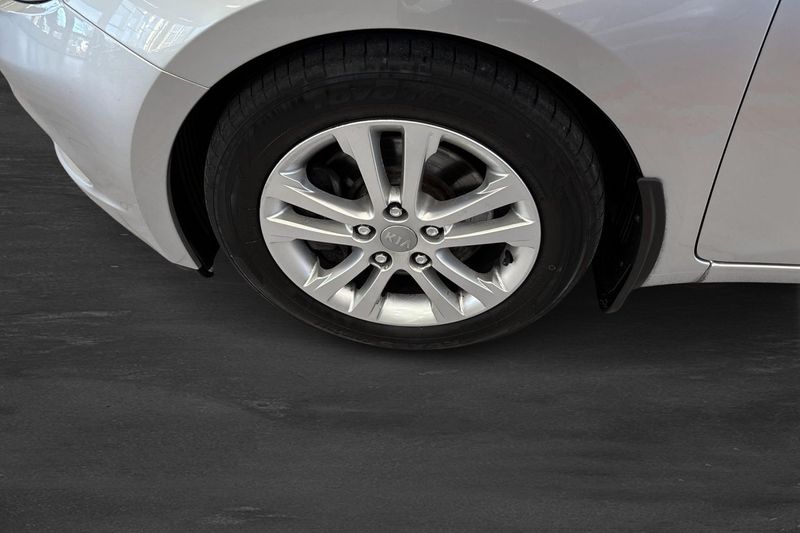 Kia Cee´d bild 5