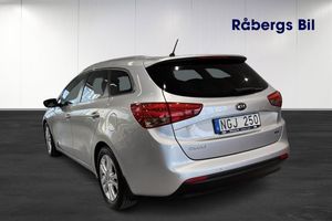 Kia Cee´d bild 3