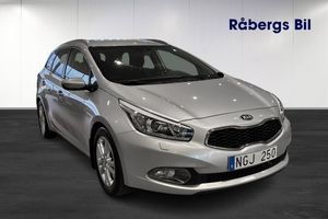 Kia Cee´d bild 1
