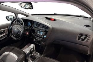 Kia Cee´d bild 8