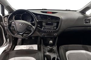 Kia Cee´d bild 7