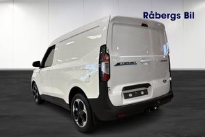 Ford E-Transit bild 3