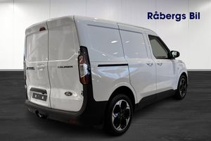 Ford E-Transit bild 4