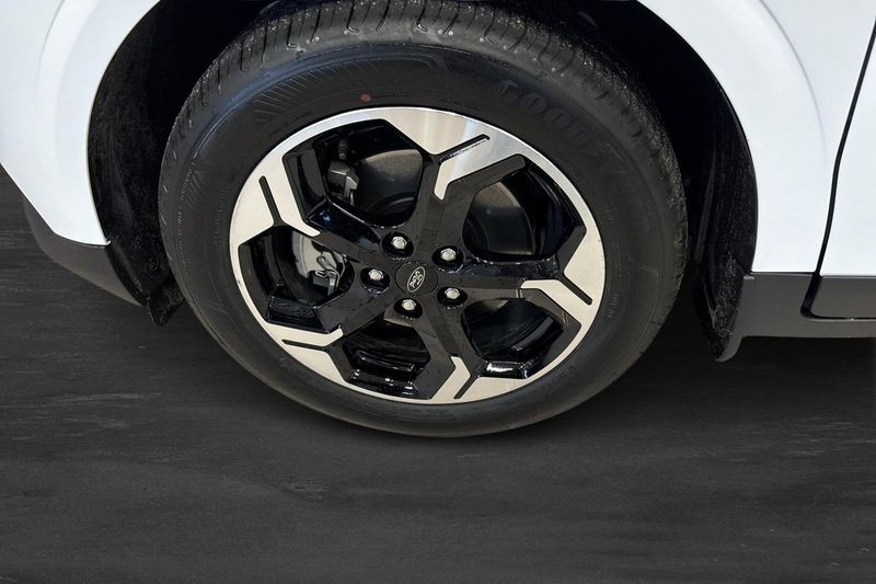 Ford E-Transit bild 5