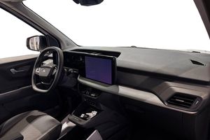Ford E-Transit bild 8