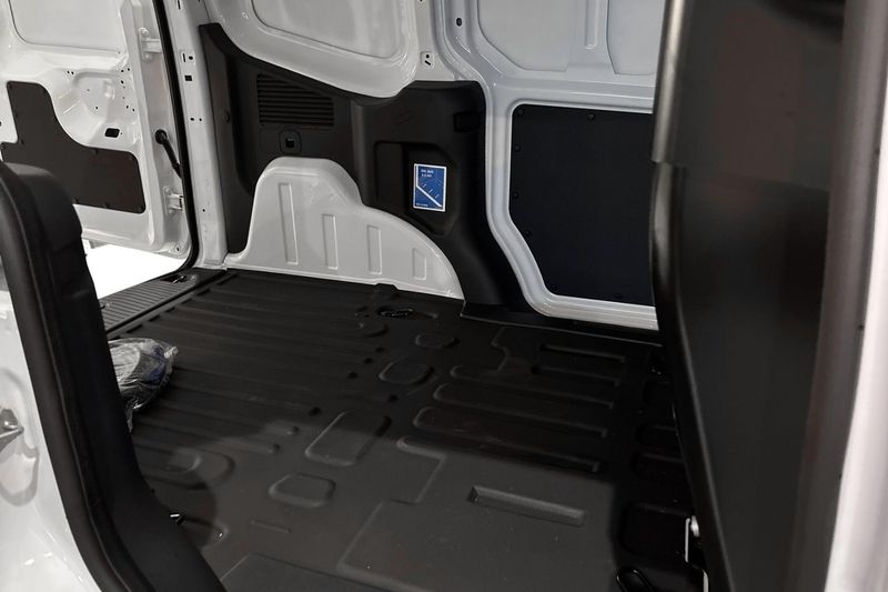 Ford E-Transit bild 11
