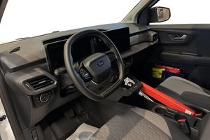 Ford E-Transit bild 6