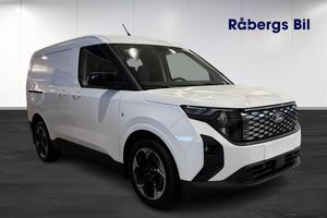 Ford E-Transit bild 2