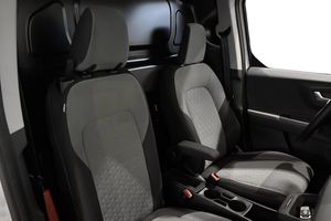 Ford E-Transit bild 9
