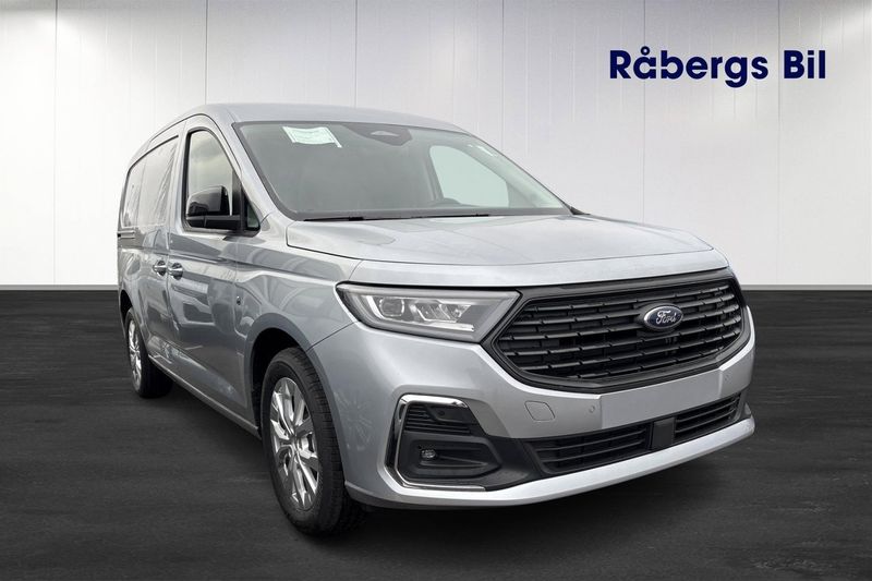 Ford Transit Connect bild 2