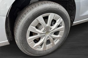 Ford Transit Connect bild 5