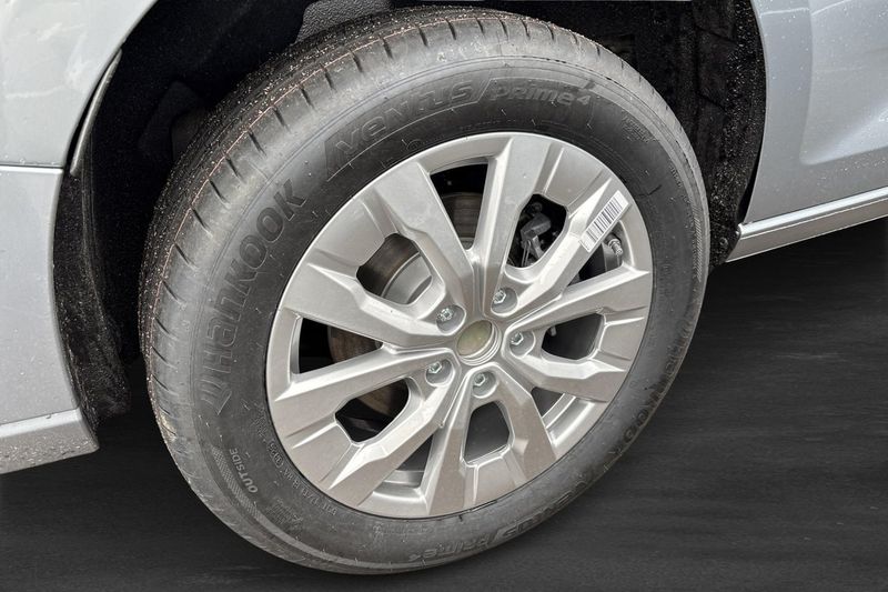 Ford Transit Connect bild 5
