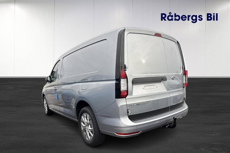 Ford Transit Connect bild 3
