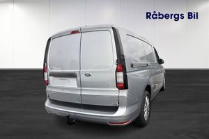Ford Transit Connect bild 4