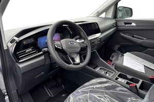 Ford Transit Connect bild 6