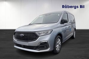 Ford Transit Connect bild 1