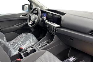 Ford Transit Connect bild 7