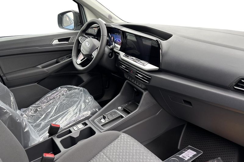 Ford Transit Connect bild 7