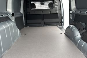Ford Transit Connect bild 10