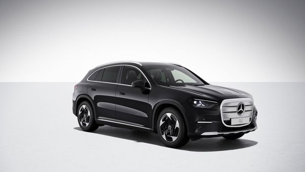 Mercedes GLC400 4MATIC Advanced Edition EQ - 2026