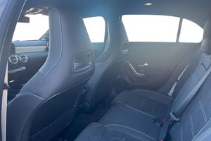 Mercedes A250 bild 9