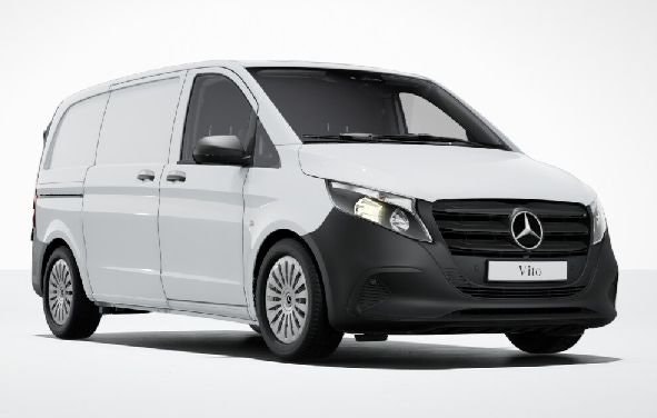 Mercedes Vito