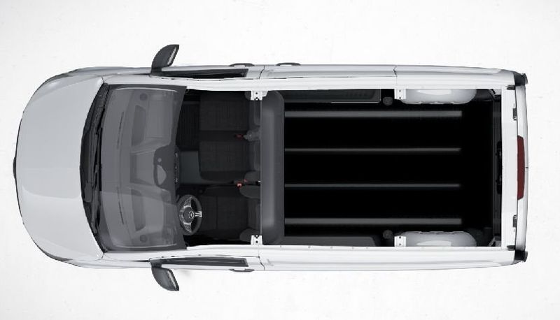Mercedes Vito bild 3