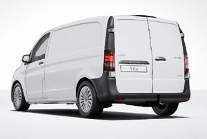 Mercedes Vito bild 2