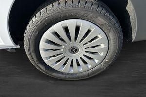 Mercedes Vito bild 12
