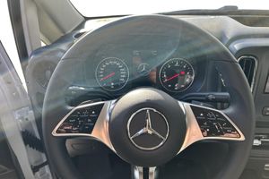 Mercedes Vito bild 7