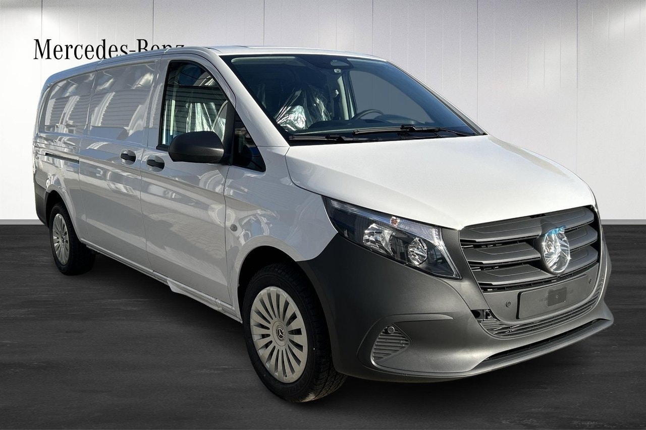 Mercedes Vito