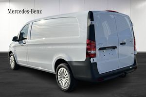 Mercedes Vito bild 3