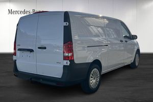 Mercedes Vito bild 4