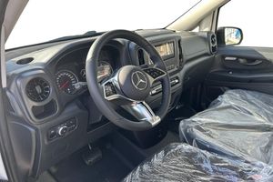 Mercedes Vito bild 6